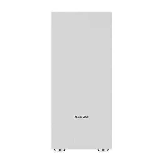 Great Wall Archimedes computer case (E-ATX motherboard/wide body/glass side panel/360 water cooling) Great Wall Archimedes KM9PRO white
