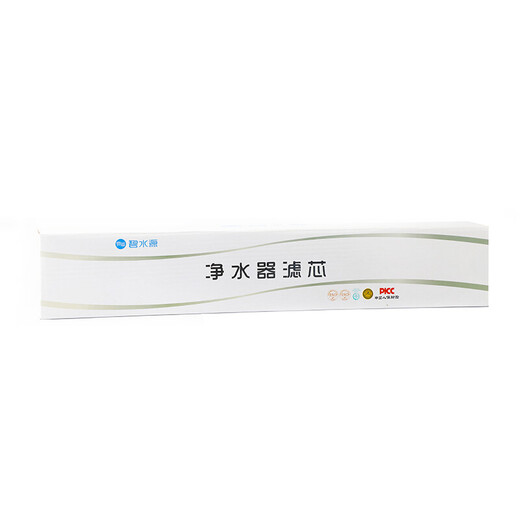 碧水源 DF-C一体式复合滤芯 适用净水器D701X/DE9701/D768 DF-C一体式复合滤芯