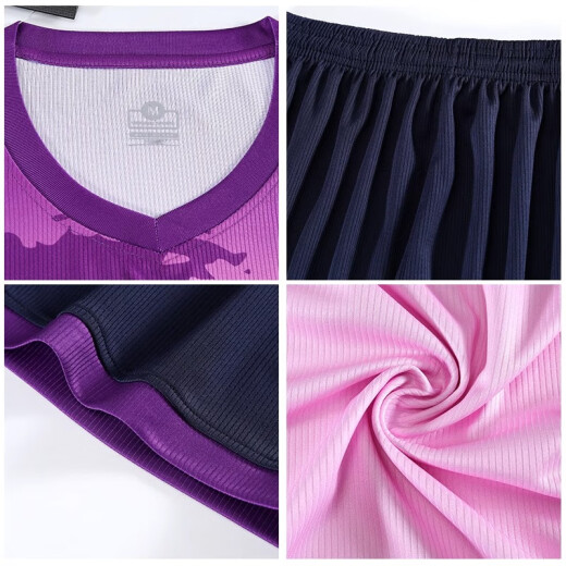嘉百玲儿童足球服套装男女童定制比赛队服小学生运动短袖训练服透气球衣 YL-9215荧光绿 L(更大尺码联系客服)