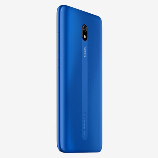 小米红米8A 二手手机 安卓智能机 大电量 大字体大音量 4G全网通 深海蓝 4GB+64GB 95新