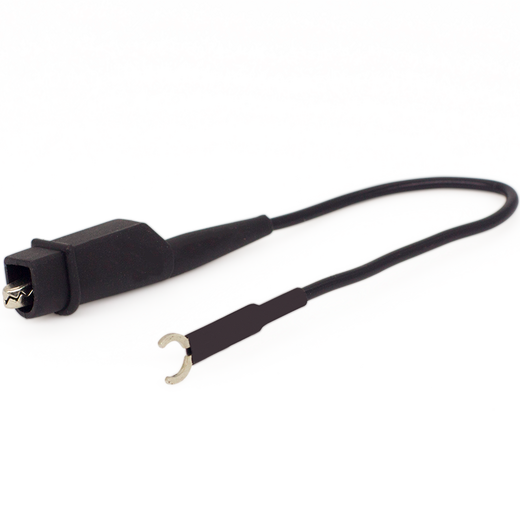 RIGOL Puyuan Tek digital oscilloscope universal probe pen test ground wire ground ring buckle alligator clip