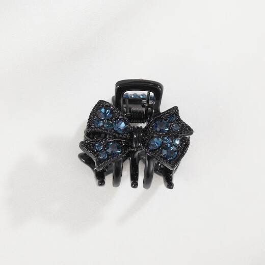 Chimera (CHIMERA) side forehead bangs grabber, temperament rhinestone hair grabber, fixed hairpin, compact hair accessory, birthday gift for girls