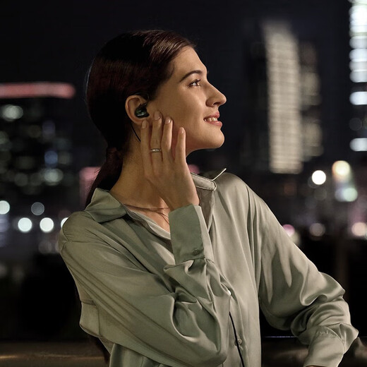 SHURE846 Version claire de deuxième génération / 846UNI CALL VERSION_FOUR-UNIT DYNAGIC IRER FILAGNE FLINAGE HAUTE FIDELITY HIFI CASHONS_IN-EAR SNONFORFING CASHPHONES 846 Green de deuxième génération de deuxième génération