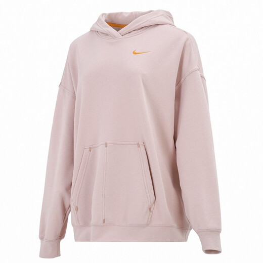 Nike (Nike) Frauen neu bequemer lässiger Sportpullover Pullover AV8291-010 DM6202-601 S