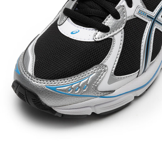 亚瑟士（ASICS）男鞋 2024夏季新款运动鞋跑步健身训练舒适透气轻便时尚休闲鞋子 1203A320-004 37