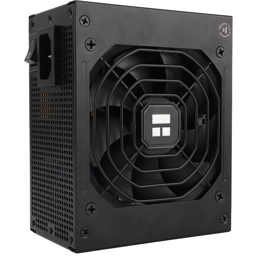 利民（Thermalright）额定750W TR-TGFX750 金牌全模组电源SFX ATX3.0 电脑电源压纹线版金牌电源 TR-TGFX750