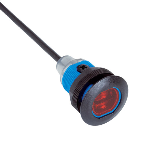 光电开关传感器GRTE18SP2312/N1132//P2432/N1357西克型 GRTE18SN1342