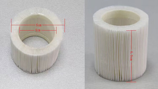 Turtle oxygen generator V series secondary filter oxygen absorber air filter element accessories manufacturer accessories consumables