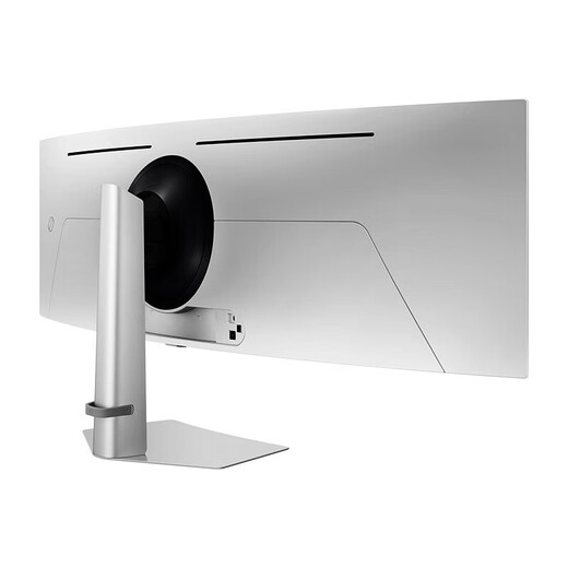 Samsung Odyssey G9 49-inch G91SD 5K OLED hairtail screen 144Hz high brush e-sports game HDR400 dual 2K curved surface ultra-wide split screen computer monitor LS49DG912SCXXF official direct flagship store