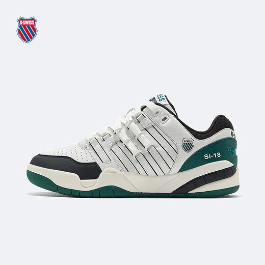 盖世威（K·SWISS）【秀场同款】休闲鞋男女春季情侣款休闲时尚满贯鞋9275-US 134 42.5