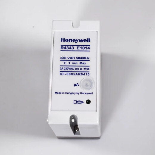 Honeywell flame controller R4343E1014 R4343D1017 C7027A1049 C7035A C7027A 1049-Domestic substitution