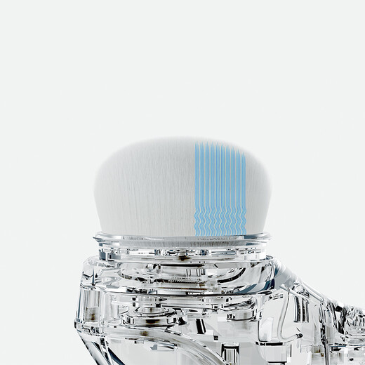 ReFa CLEAR BRUSH HEAD 黎珐 熊野笔刷头 清洁毛孔  洁面仪配件 日本原装进口