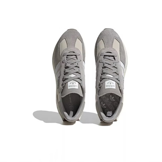 Adidas (adidas) clover Männerschuhe Frauenschuhe Retropy E5 Sportschuhe Retro Leichtgewichtige Schuhe Sportliche Freizeit Schuhe GY9922 36