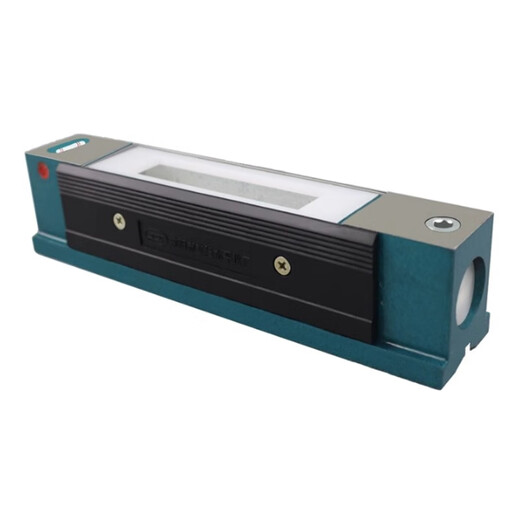 Ailong bar level lathe instrument level calibrator equipment precision installation level ruler frame level bar type 200mm*0.02 Shenyang Ailong