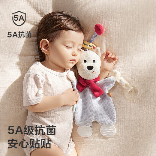 Babycare Sweet Dream Утешительный салфет