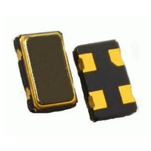 Lanshi SMD active crystal oscillator clock 74.25MHZ (10 pieces)