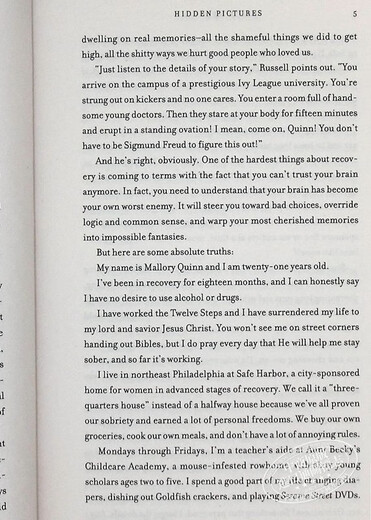 隐藏图片 Hidden Pictures 英文原版 Jason Rekulak 国际悬疑惊悚小说