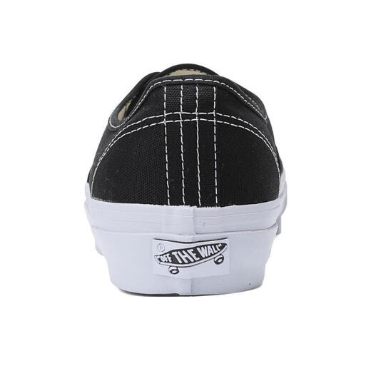 万斯（VANS）2024年男女Authentic Reissue 44帆布鞋/硫化鞋 VN000CQABA2 42