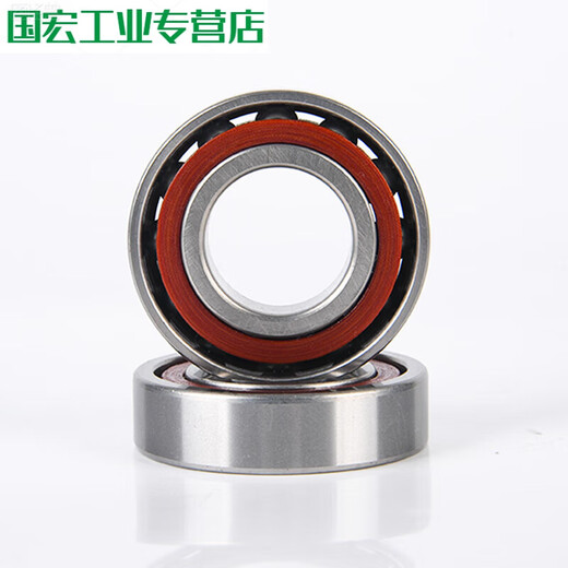 Customized stainless steel angular contact ball bearings S7000S700170027003S70047005700 S7020AC10015024