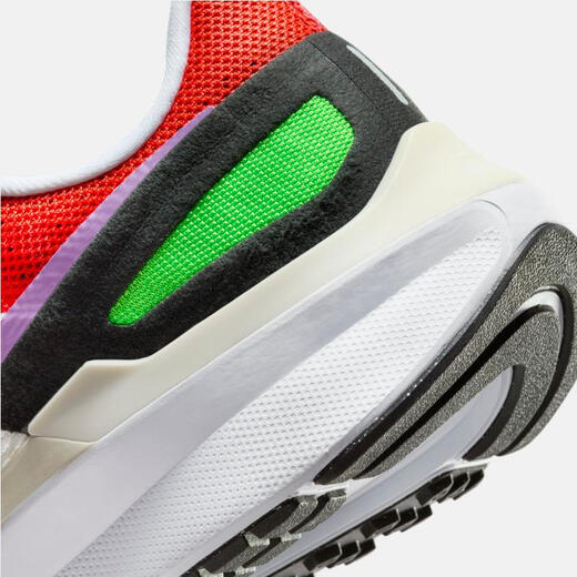 NIKE男子公路跑步鞋 STRUCTURE 25 SE FV4867-100 39