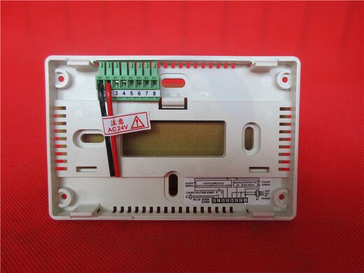 Honeywell T9275A1002T9275B1001 LCD digital display temperature controller UB1211CH T9275A1002
