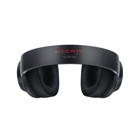 HECATE G2 wired standard version 3.5mm e-sports gaming headsets Head-mounted computer online course office headsets with microphone Wireless black