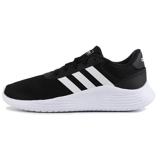 阿迪达斯 （adidas）阿迪达斯女鞋 轻便舒适透气减震耐磨训练休闲运动鞋跑步鞋 EG3291/夏款 36.5 (22.5cm)