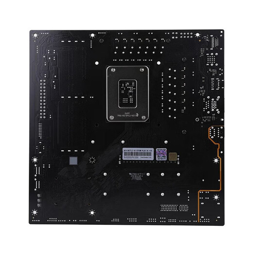 
Colorful Intel Z790 with Core 13th generation/14th generation 14900K/14700KF/14600KF/13600KF/13600KF board u set B760M-PLUS D5 Tomahawk i9 13900KF[