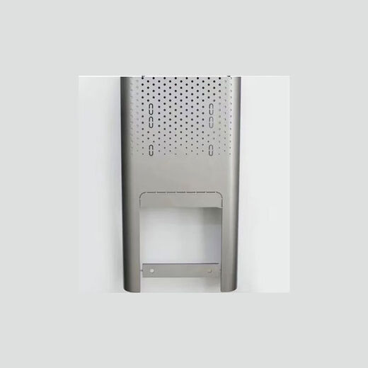 
Hikang Face Access Control DS-K1T671MF673Mf72M K1ZF71 Outdoor Rain Protection Sunshade Outdoor C-style Sunshade
