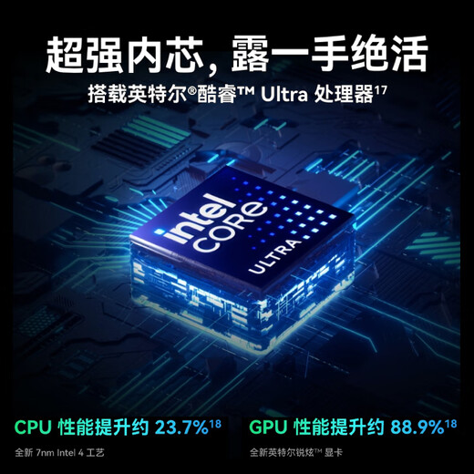 Huawei MateBook 14 Core Ultra Linux version 20% national subsidy Laptop 2.8K touch screen Ultra-thin and high-performance office and business thin and light notebook Ultra 5 16G 1TB | Space Gray Store-installed Windows version (not activated)