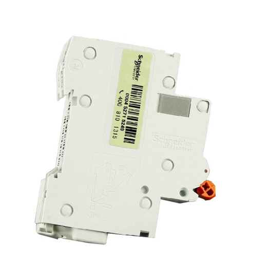 Schneider Electric with leakage protection circuit breaker Type A 1P+NC20A air switch with leakage protection MGNEA9C45C2030CAR