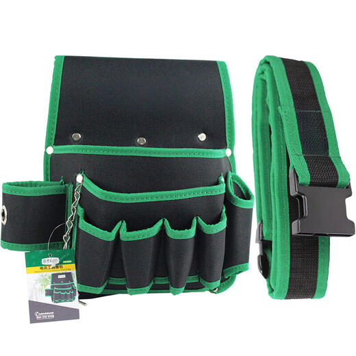 XMSJ engrosó la bolsa de electricista duradera Bolsa de cintura Bolso
