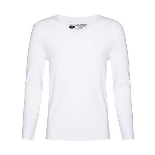 Mr. Aimu [Milk-Serie] Bequeme Milch enthält Protein Aminosäuren Herren warme Hosen/Langarm NS73E761 Dahong-NS72E761 4XL 190