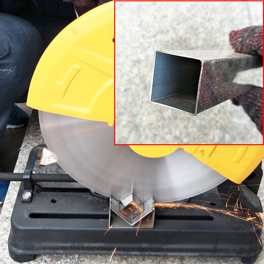 Pachin stainless steel special cutting blade metal toothless saw blade saw aluminum machine cutting machine blade alloy steel saw blade 350/400 250 1.6 25.410 inch delivery rack