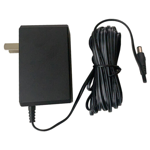 TP-LINK Sicherheitsüberwachungsnetzteil 12 V DC, stabilisierter Kamera-Netzadapter 12 VDC/1,5 A (5 Meter langes Netzkabel)