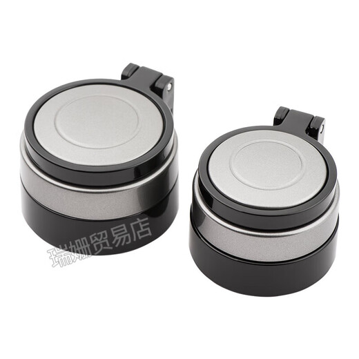 希诺（HEENOOR）玻璃杯单层过滤泡茶杯子水杯盖子配件XN-6075/6076/9075/9076 xn-6076/9076单独杯套 695毫升
