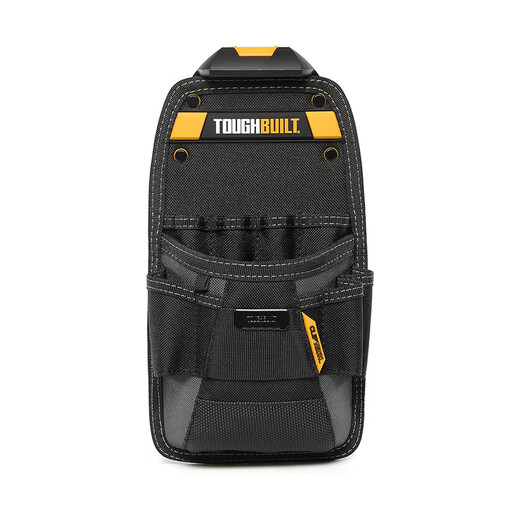 TOUGHBUILT tool quick-release tool bag small mechanic tool belt bag TB-CT-22