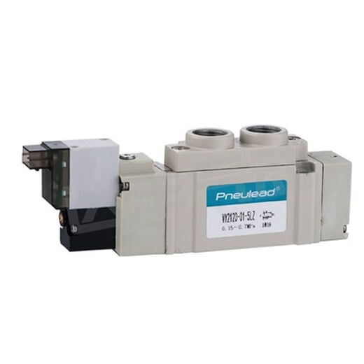 XMSJpneulead American Newell VY2120-02-5LZ Válvula solenoide neumática VY3520-02-5LZ