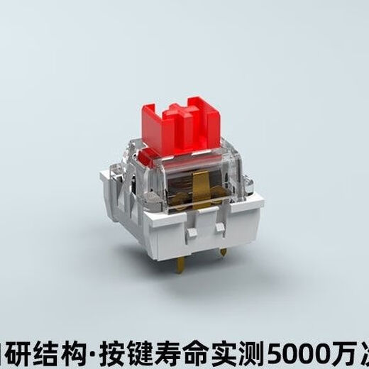 Maßgeschneiderte Reparatur des Achsengehäuses für mechanische Tastaturen, grüne Achse, schwarze Achse, Tee-Achse, rote Achse, Staubachse, Reparatur- und Ersatzachse für Verbindungspunkte, staubdichte grüne Achse, 10er-Pack, kostenloser Achsenabzieher im Sammellager