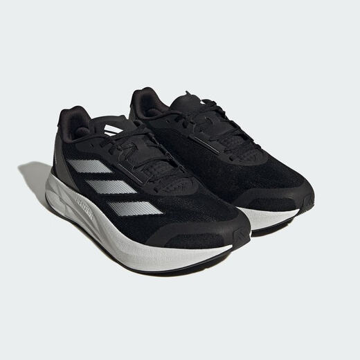 
adidas [Jinlang Sports] Men and Women's DURAMO neutral running shoes ID9850 ID9850 42 (260mm)