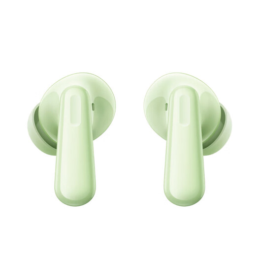 OPPO ENCO AIR4 True Wireless Bluetooth Auriculares Canciones de ruido activo Callado In-Ear Canciones de ruido Música Auriculares Sports Bluetooth 5.4 General Apple Huawei Xiaomi Mobile Spring Green