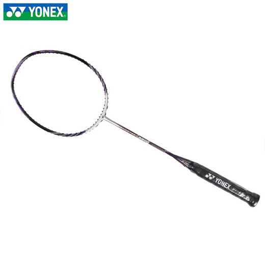 
YONEX 4 Kings of the Yonex Badminton Rackets Lin Dangede Tofik Collection Shooting NanoNS9900 Purple London World Championships