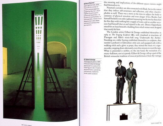 Sculpture Since 1945 Imported Art Sculpture Since 1945 Princeton University