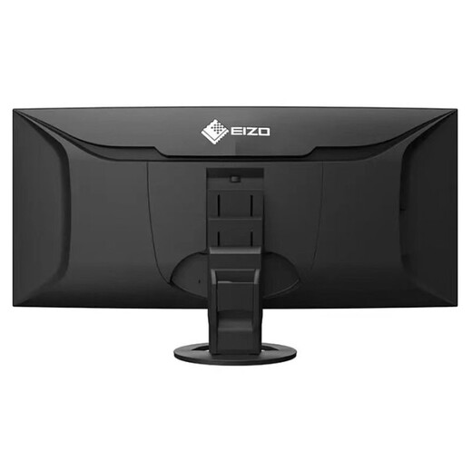 Eizo (Eizo) Protectando oculares con baja luz azul LCD Monitor IPS Panel de pantalla ancha Oficina de borde estrecho y uso doméstico EV3895 Negro 37.5 pulgadas de ancho 24:10
