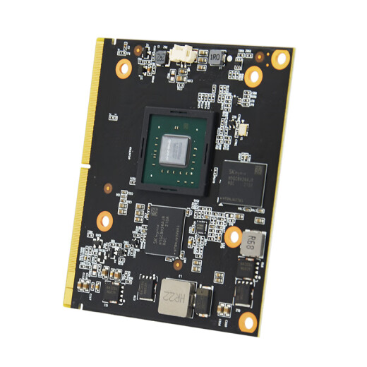 
Xiaoyingba Geforce MXM series 1030/1050TI/3050/3060 Industrial control machine desktop computer all-in-one M-end multi-screen multi-port display high-performance independent graphics card MXM-GT1030 2GD5