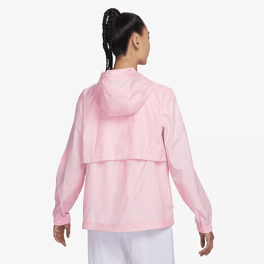 耐克（NIKE）YY胜道体育  运动服健身舒适透气休闲防风外套梭织夹克DM6180-690 DM6180-690 2XL