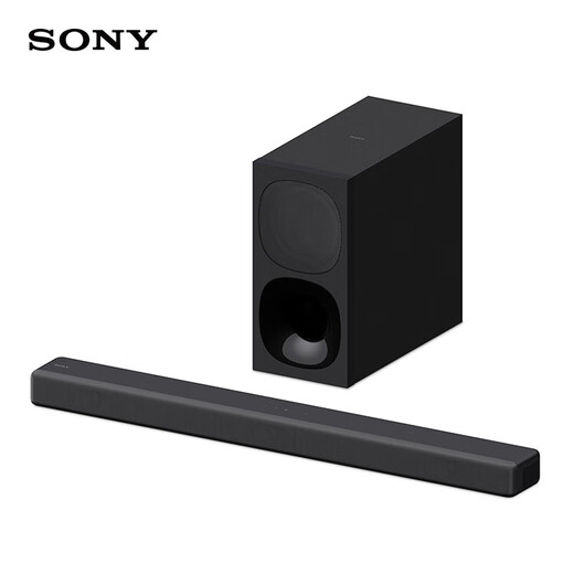 Sony KD-85X85K+HT-G700 Game Play Set 7.1.2 Channel Sound Effect High Power Wireless Subwoofer Panoramic Audio Home Theater Echo Wall