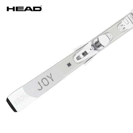 
Hyde (HEAD) 25 new snowboard double boards for women intermediate all-regional graphene lightweight snowboard absolut Joy 683 snowboard + fixer 148cm