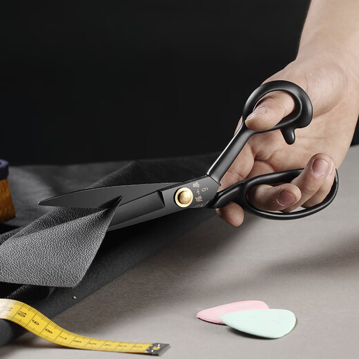 Zhang Xiaoquan 10-inch tailoring scissors clothing scissors
