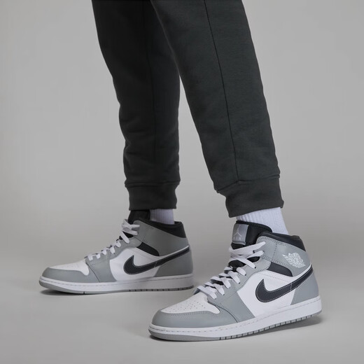 Nike (Nike) Herrenhose Neues Sport atmungsaktives Fitness-Training für komfortable Casual Sportshosen 804422-010 DX9719-045 2XL